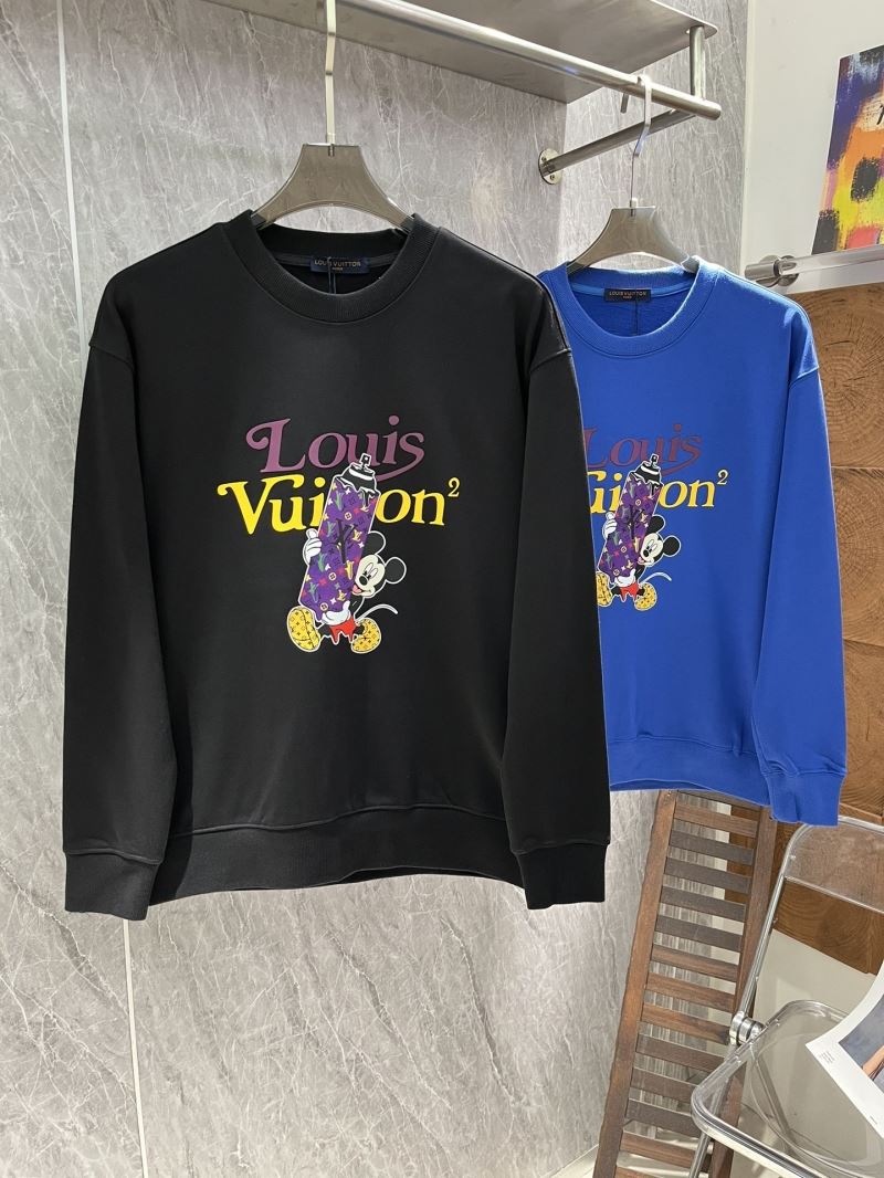 Louis Vuitton Hoodies